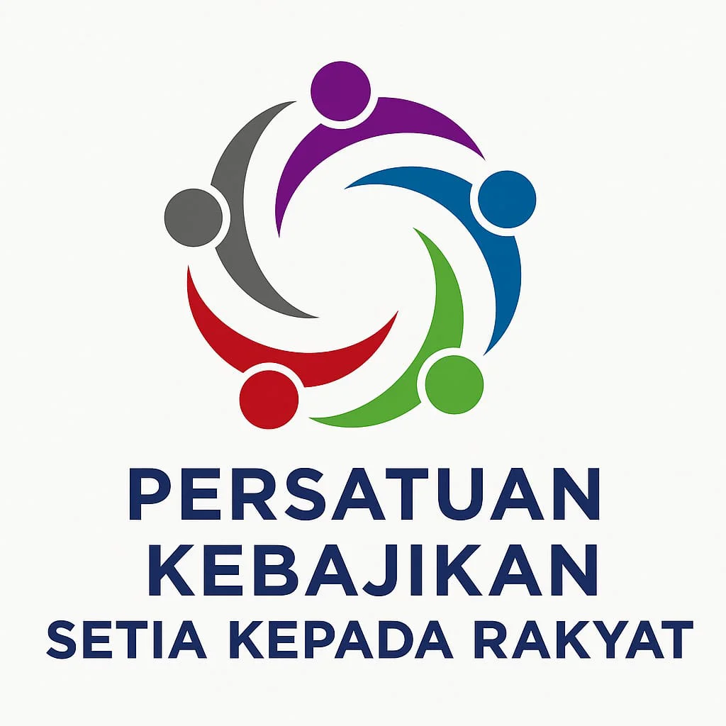 persatuankebajikansetia