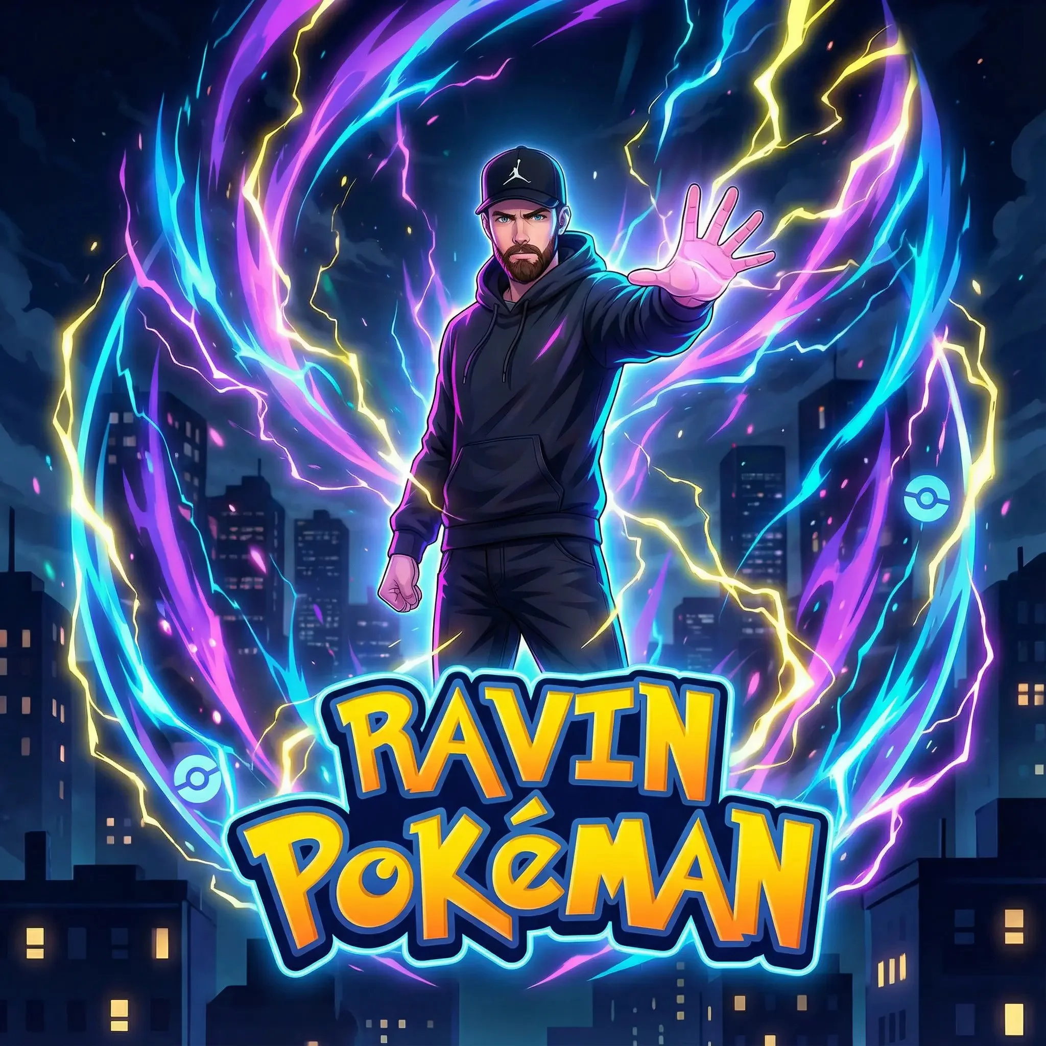 RavinPokeman